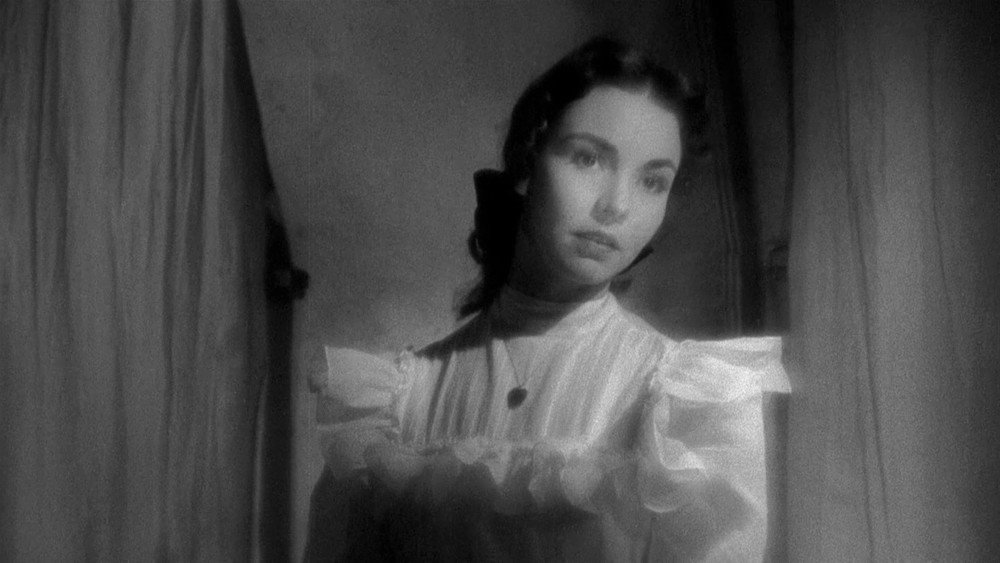 珍妮的画像,Portrait of Jennie(1948电影)