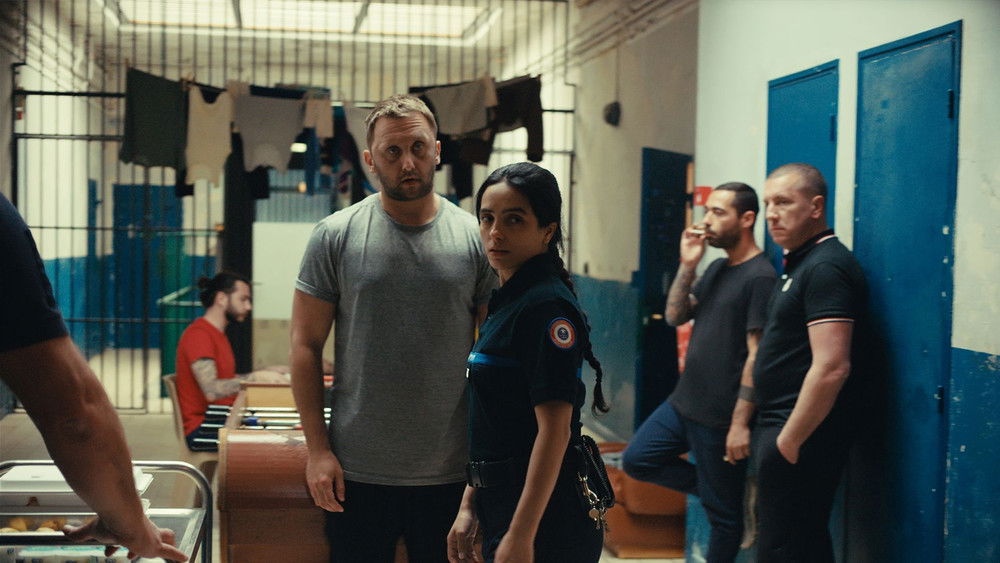 博尔戈,Borgo(2024电影)