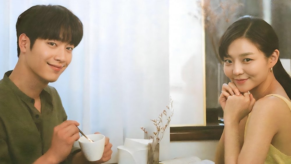 第三种魅力,제3의 매력(2018电视剧集)