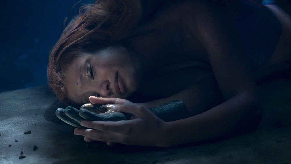 小美人鱼,The Little Mermaid(2023电影)