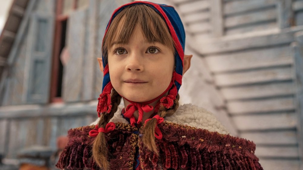 Ein Junge namens Weihnacht - Bild: © StudioCanal Ein Junge namens Weihnacht - © StudioCanal