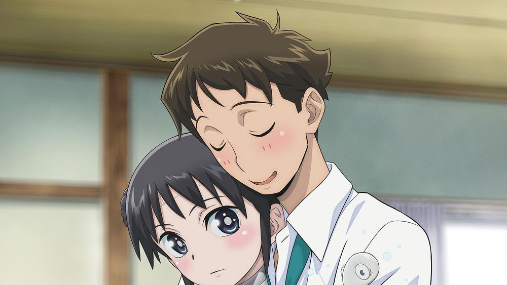 My Wife Has No Emotion