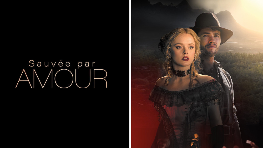 谁可以这样爱我,Redeeming Love(2022电影)