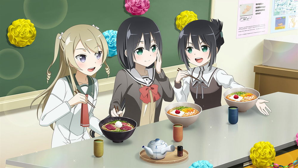 结城友奈是勇者,結城友奈は勇者である(2014日本动漫)