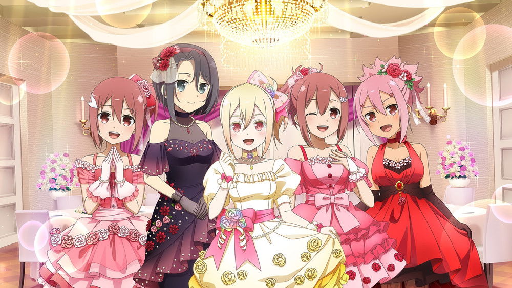 结城友奈是勇者,結城友奈は勇者である(2014日本动漫)