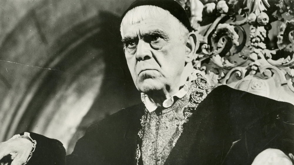 魔鸟,The Raven(1963电影)