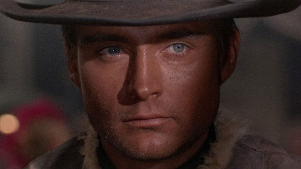 死神骑马来,Da uomo a uomo(1967电影)