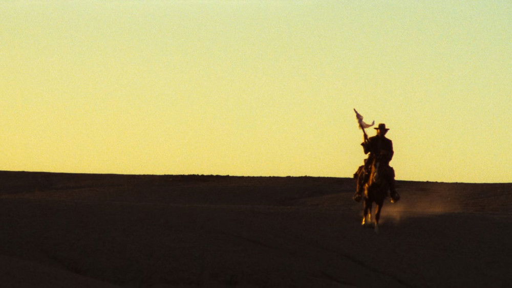 西部执法者,The Outlaw Josey Wales(1976电影)