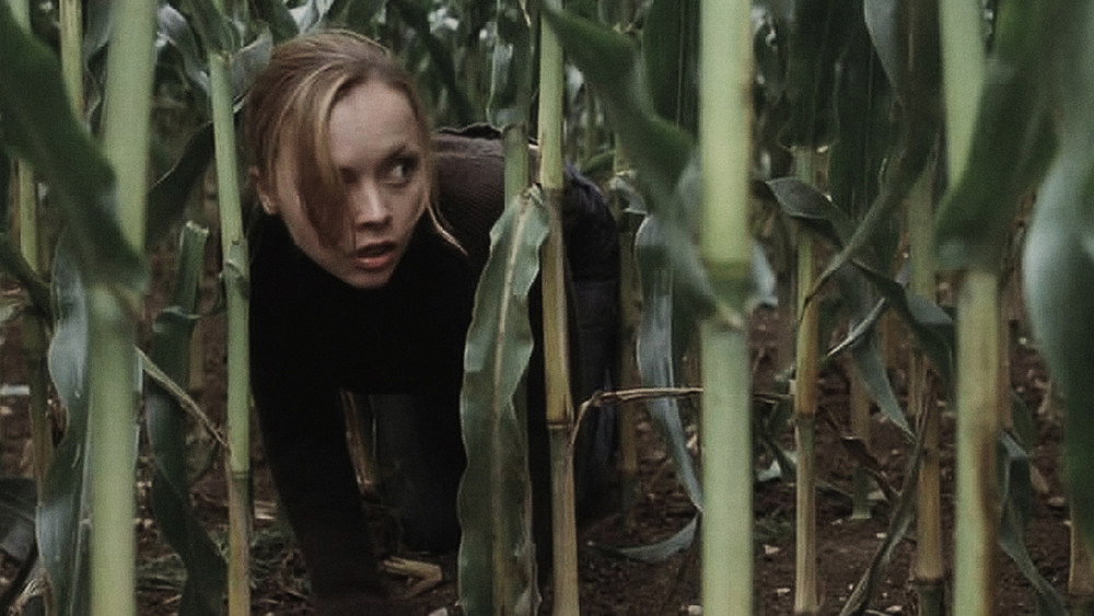 百鬼夜行,The Gathering(2003电影)
