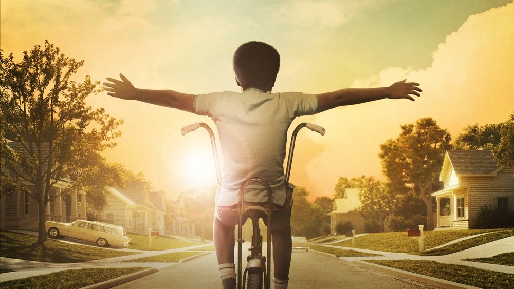 纯真年代,The Wonder Years(2021电视剧集)