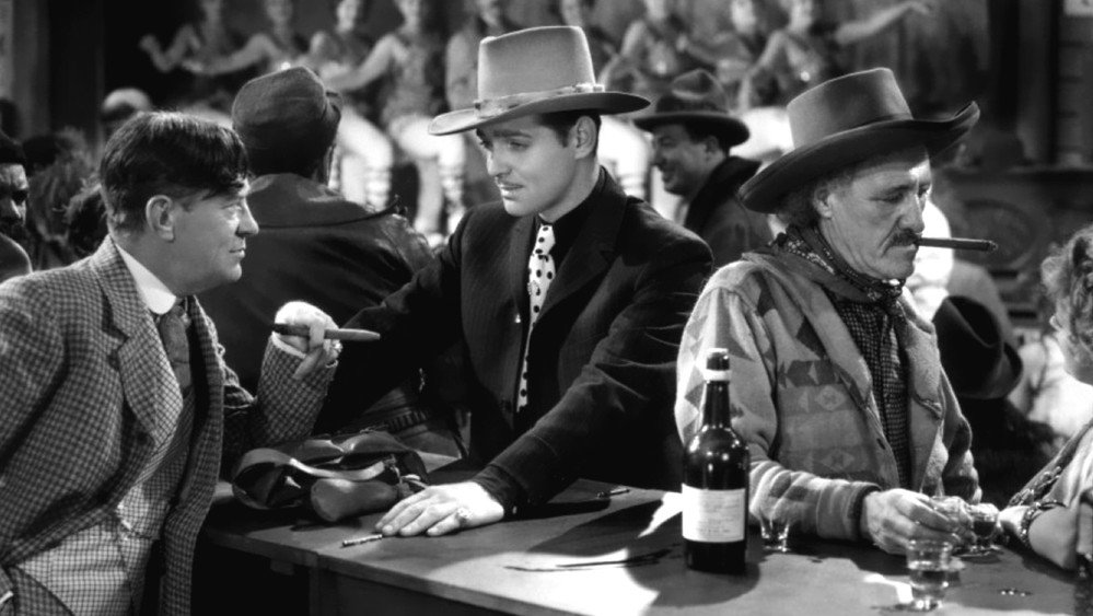 野性的呼唤,Call of the Wild(1935电影)