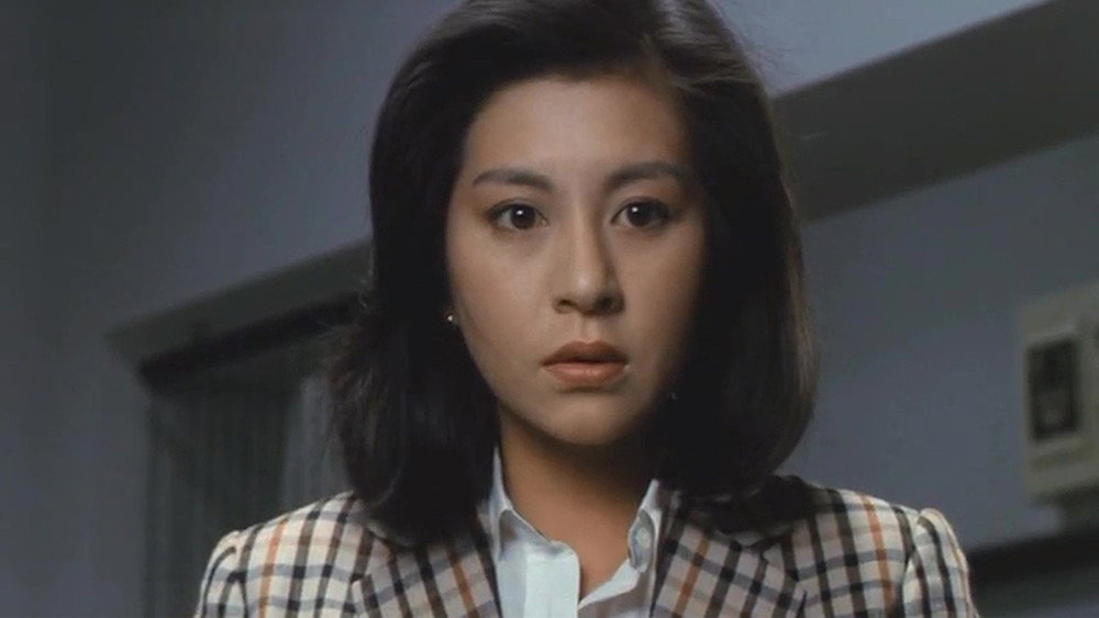 女医肉奴隶,女医肉奴隷(1986电影)