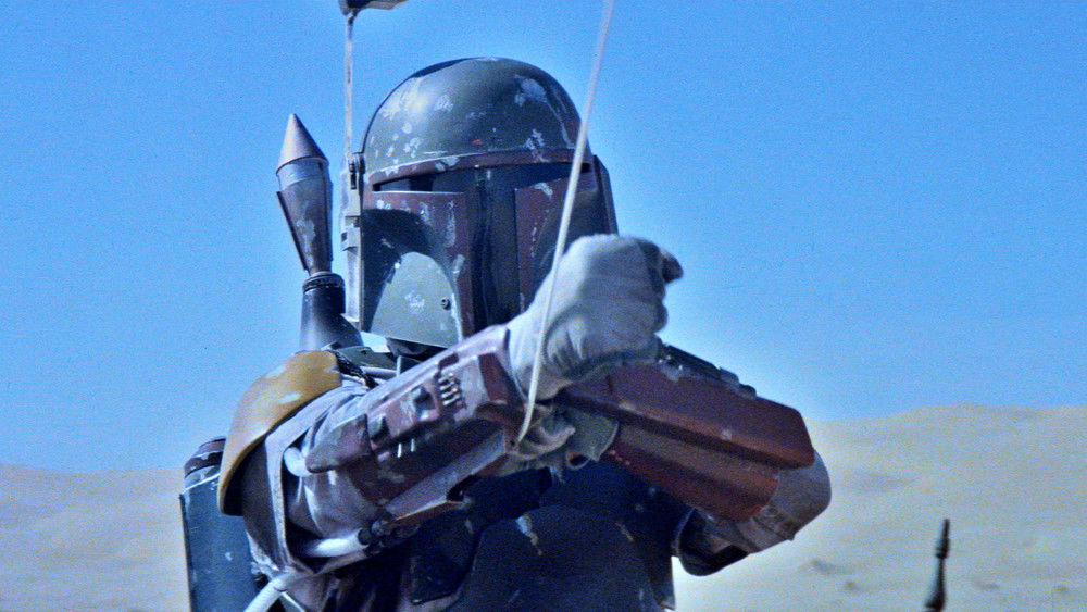 星球大战6：绝地归来,Return of the Jedi(1983电影)