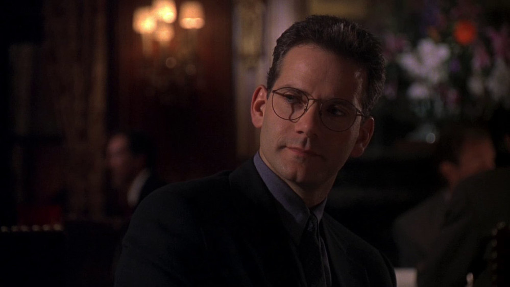 西班牙囚犯,The Spanish Prisoner(1997电影)