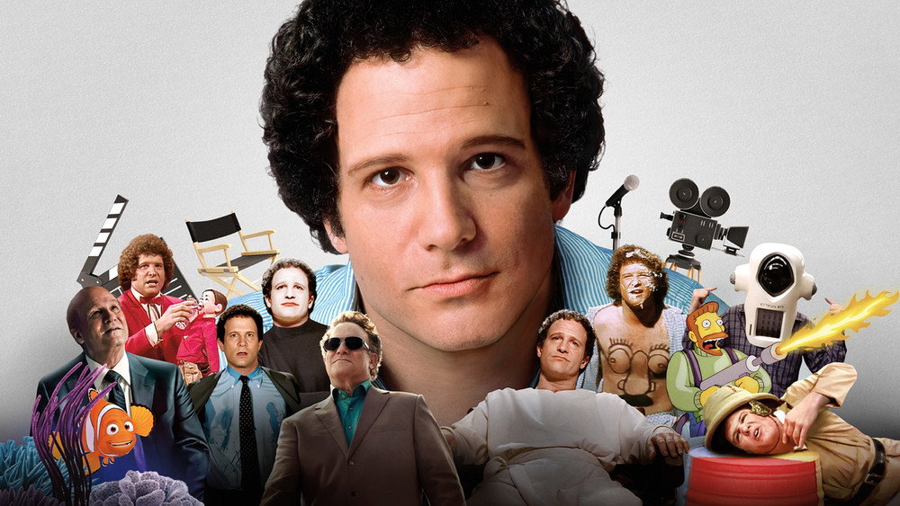 阿尔伯特·布鲁克斯：捍卫我的生命,Albert Brooks: Defending My Life(2023电影)