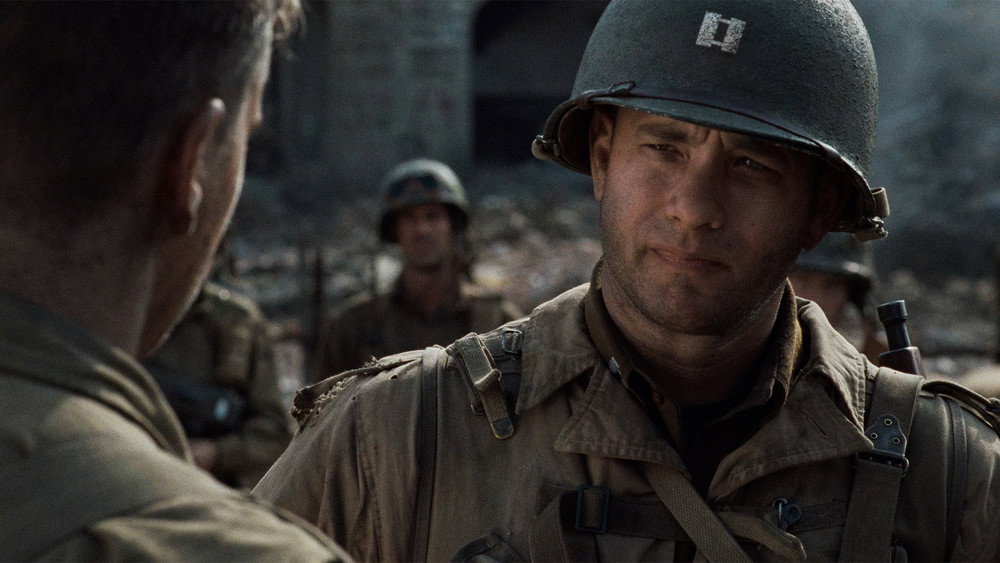 拯救大兵瑞恩,Saving Private Ryan(1998电影)
