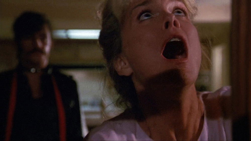 地狱窟,Hellhole(1985电影)