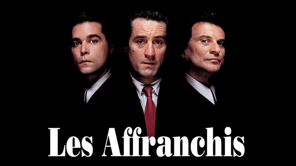 好家伙,GoodFellas(1990电影)