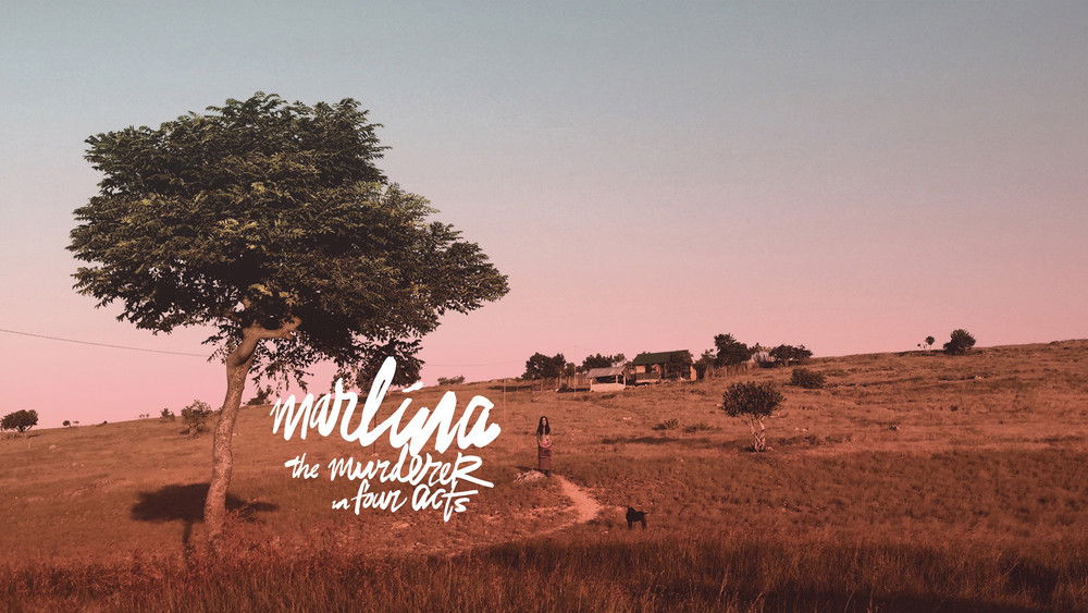 玛琳娜的杀戮四段式,Marlina si Pembunuh dalam Empat Babak(2017电影)