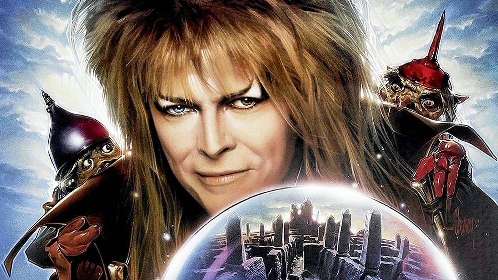 魔幻迷宫,Labyrinth(1986电影)