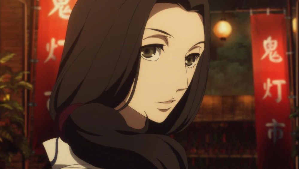 昭和元禄落语心中,昭和元禄落語心中(2016日本动漫)