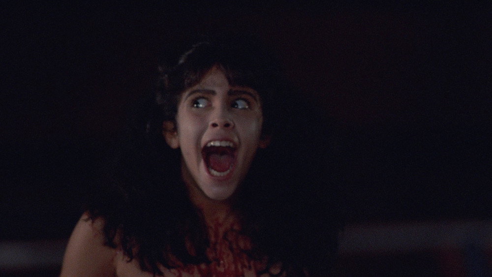 血腥死亡营,Sleepaway Camp(1983电影)