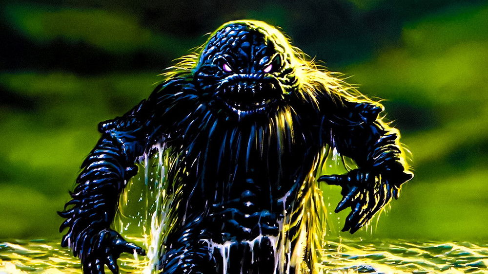 凶煞鱼怪,Humanoids from the Deep(1980电影)