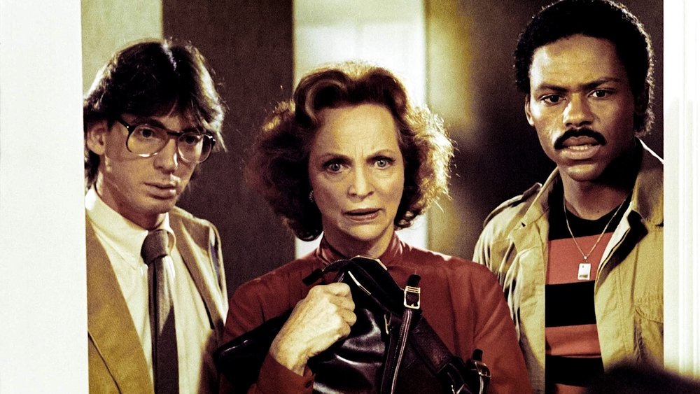 吵闹鬼,Poltergeist(1982电影)