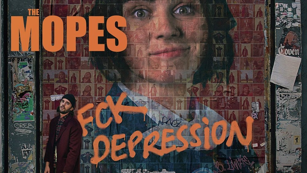 The Mopes - Bild: © UFA Fiction