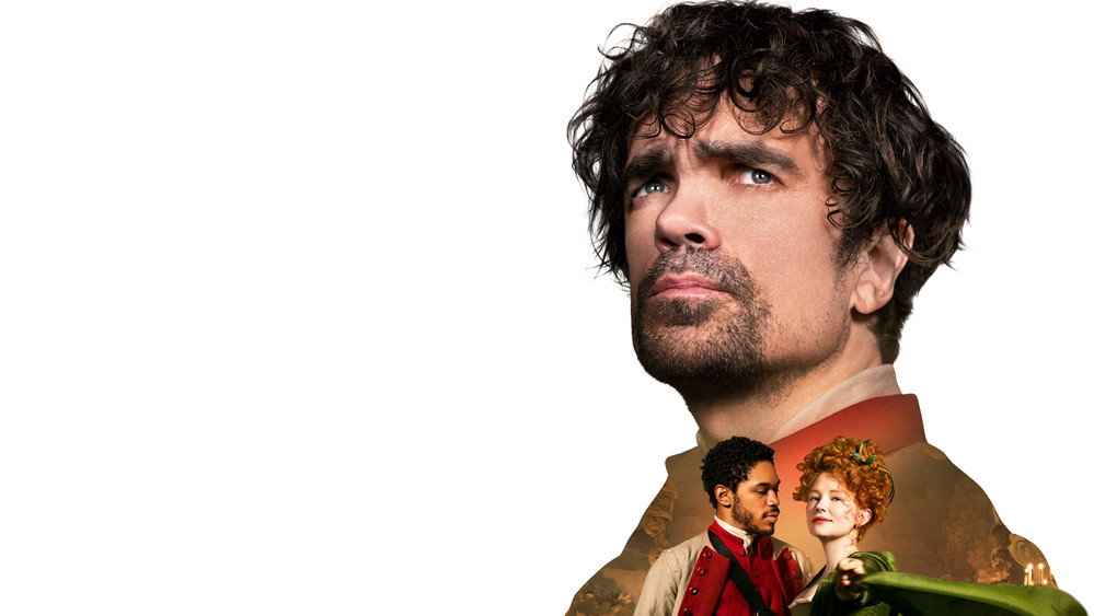 西拉诺,Cyrano(2021电影)