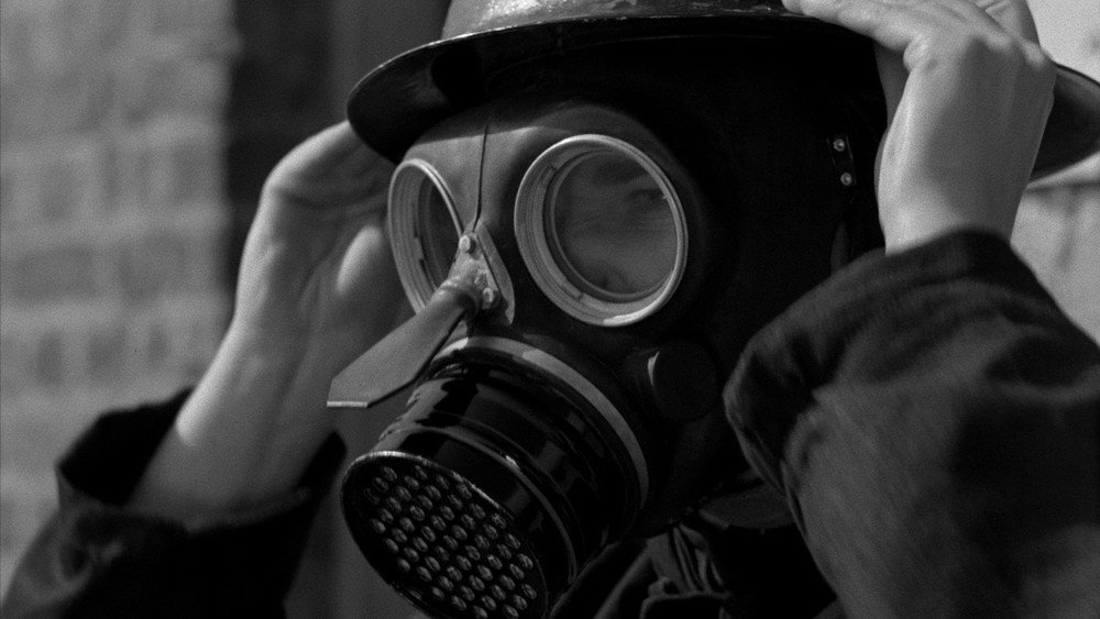 纳粹暴行录,It Happened Here(1966电影)