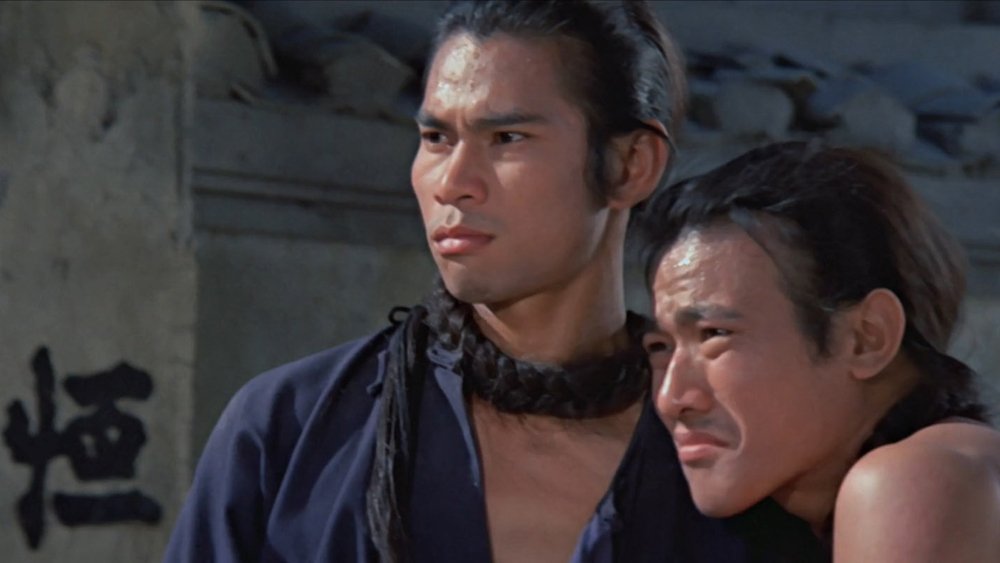 大刀王五(1973电影)
