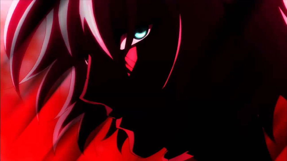 绝对可怜小孩 THE UNLIMITED 兵部京介,THE UNLIMITED 兵部京介(2013日本动漫)