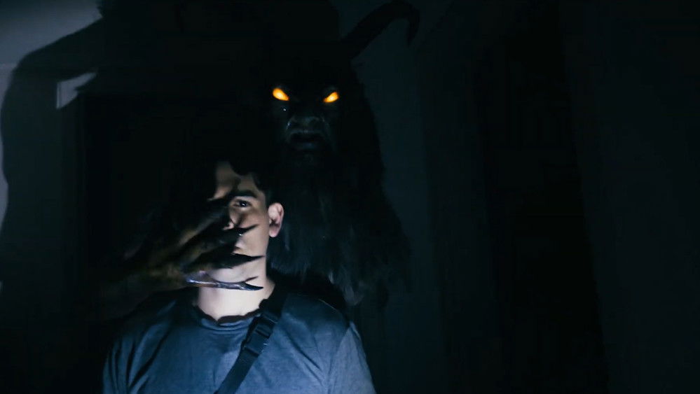 禁止进入,No entres(2024电影)