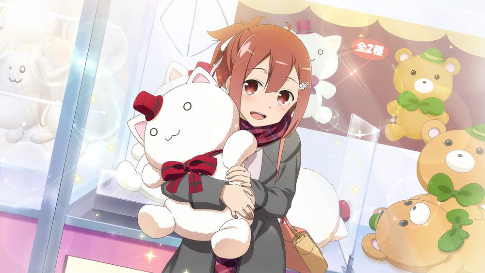 结城友奈是勇者,結城友奈は勇者である(2014日本动漫)