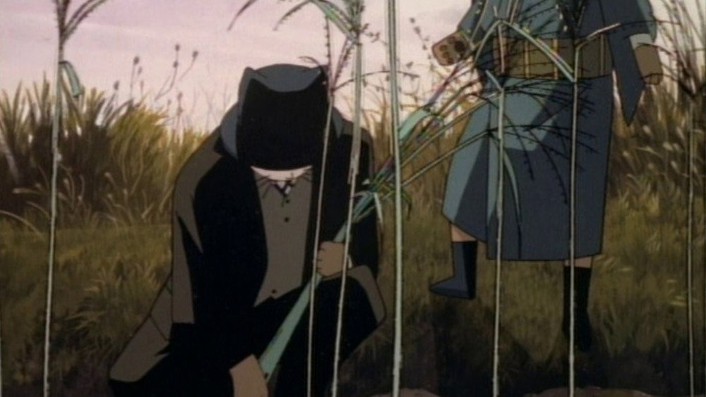 贤治之春,イーハトーブ幻想 Kenjiの春(1996电影)