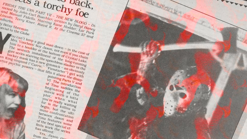 水晶湖回忆：13号星期五的完全历史,Crystal Lake Memories: The Complete History of Friday the 13th(2013电影)