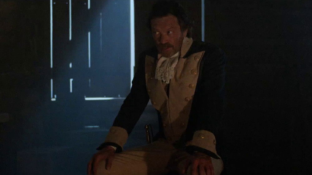 灵异传奇,Eyes of Fire(1983电影)