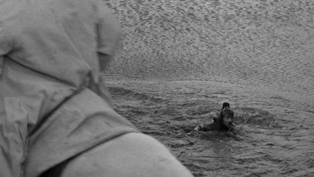 安德烈·卢布廖夫,Андрей Рублёв(1966电影)