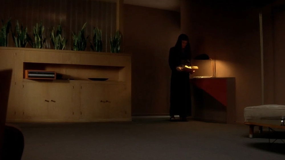 妖夜慌踪,Lost Highway(1997电影)