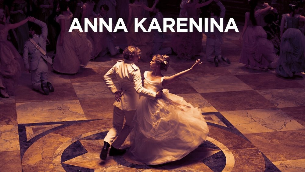 安娜·卡列尼娜,Anna Karenina(2012电影)