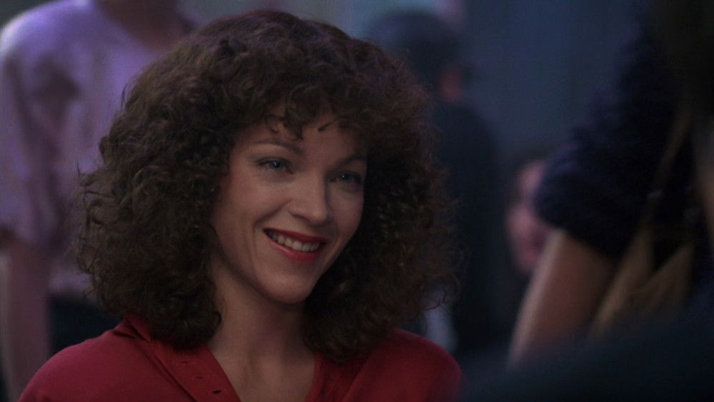 挡不住的来电,Crossing Delancey(1988电影)