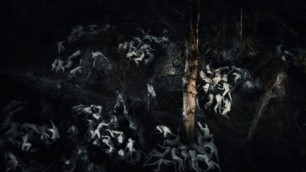 反基督者,Antichrist(2009电影)