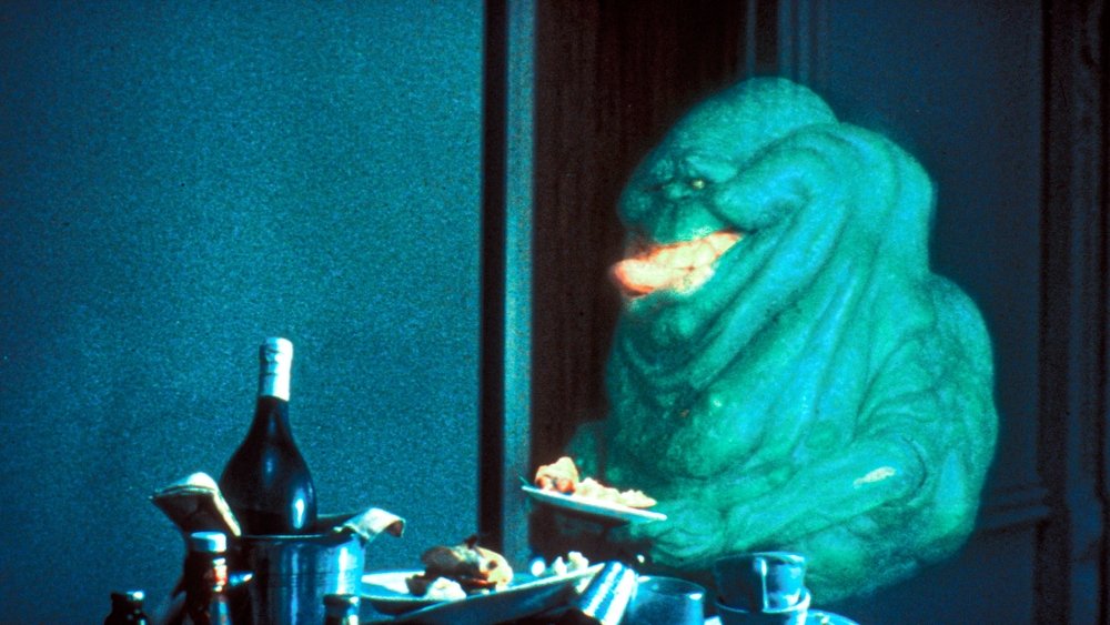 捉鬼敢死队,Ghostbusters(1984电影)