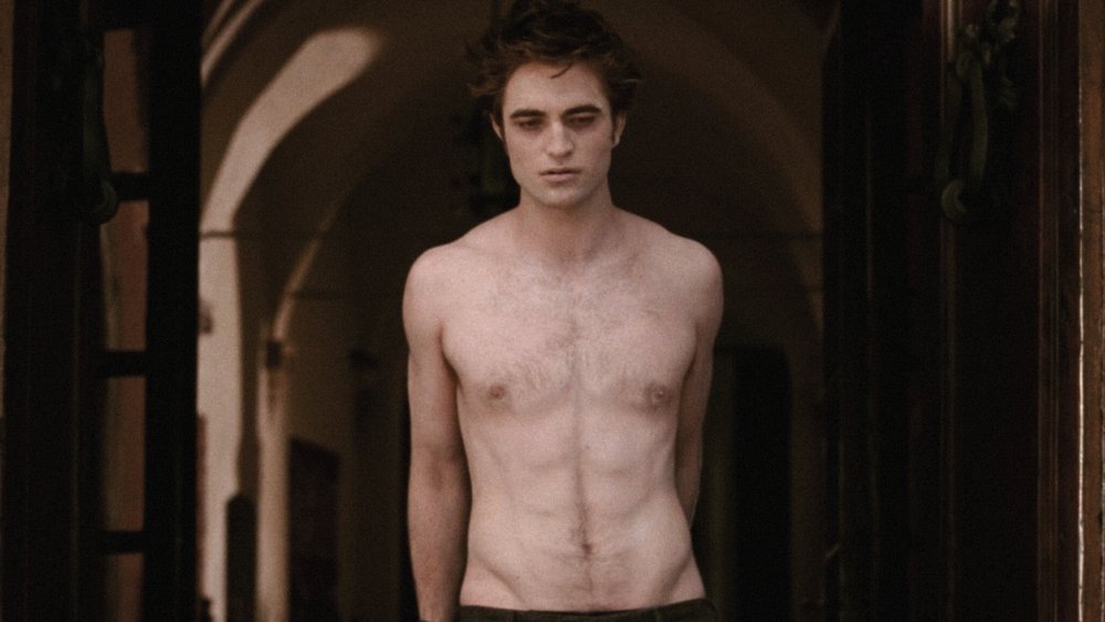 暮光之城2：新月,The Twilight Saga: New Moon(2009电影)