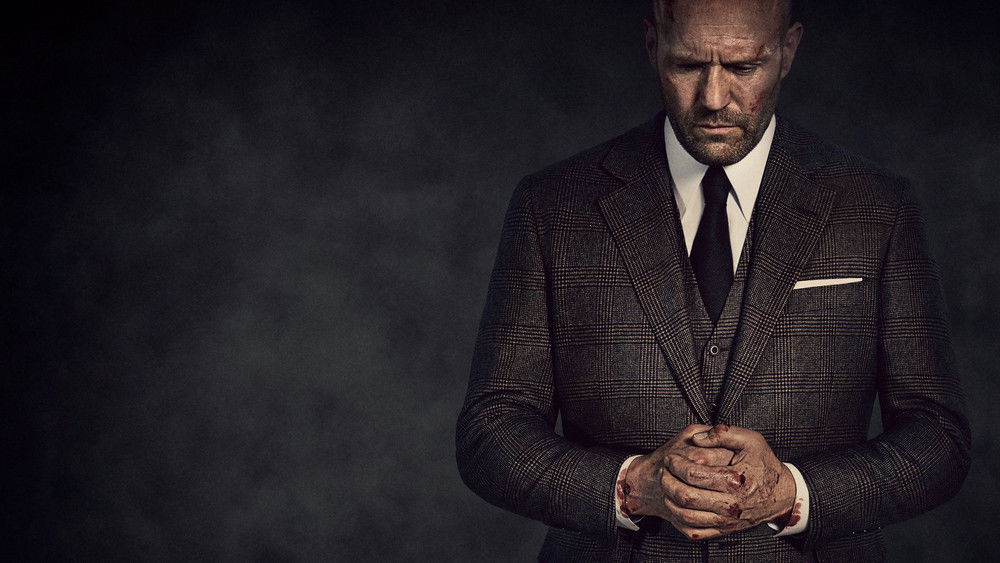 人之怒,Wrath of Man(2021电影)