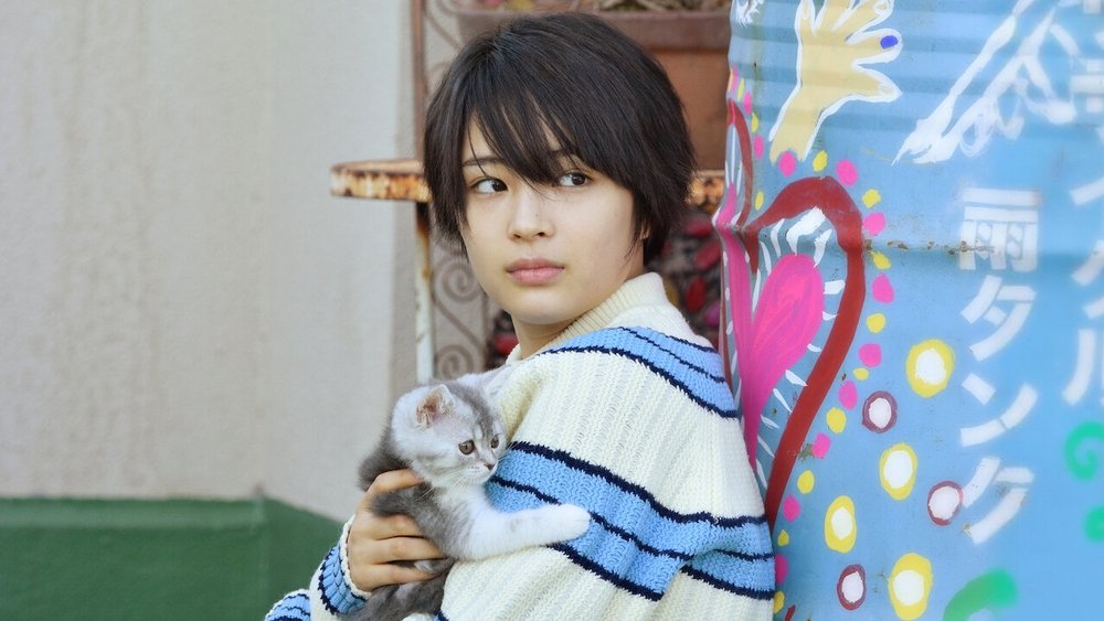 跟你说哦,anone(2018电视剧集)