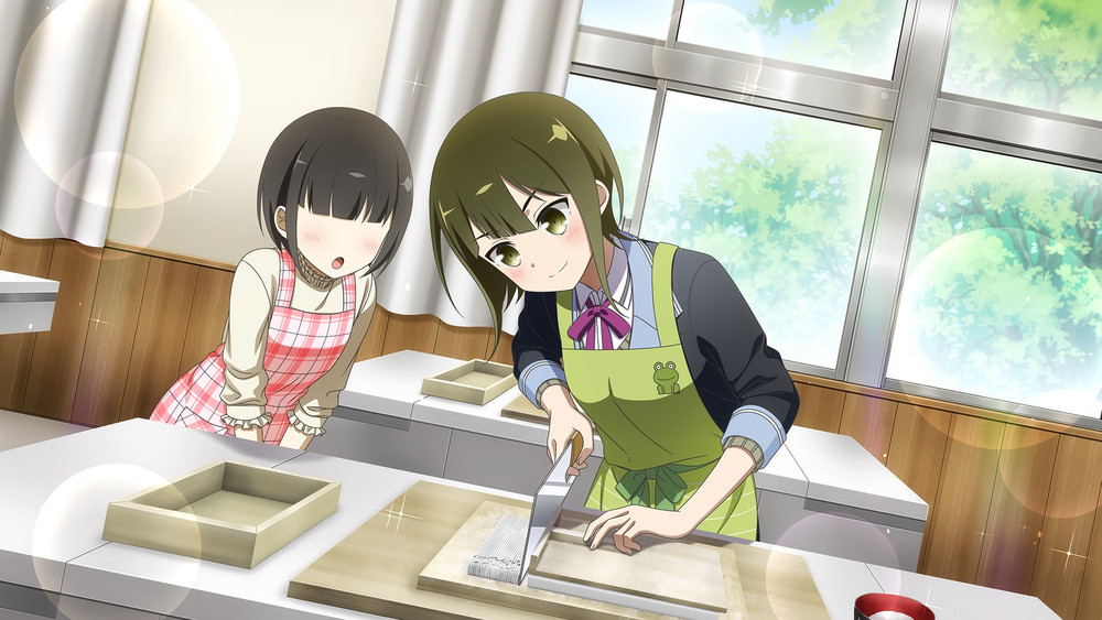 结城友奈是勇者,結城友奈は勇者である(2014日本动漫)