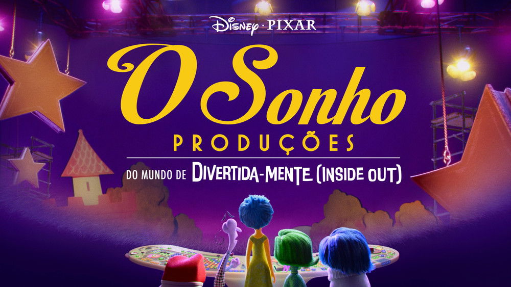 梦境制片厂,Dream Productions(2024电视剧集)