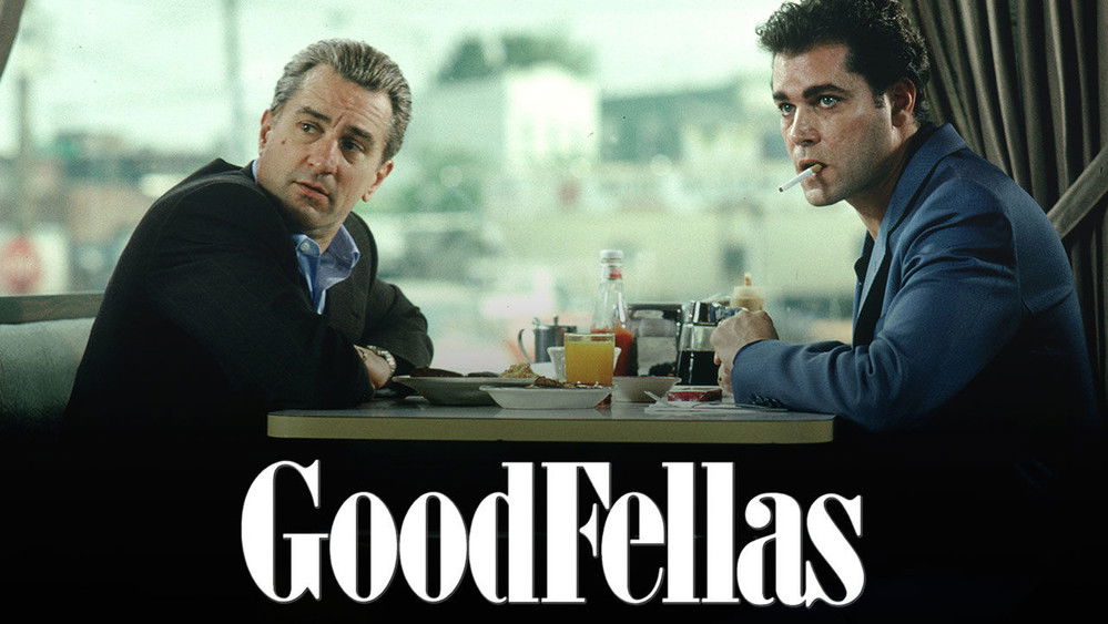 好家伙,GoodFellas(1990电影)